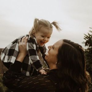 Meet your Posher, Briana